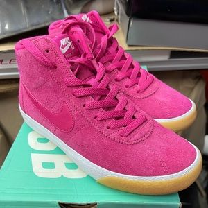 Nike SB Bruin High